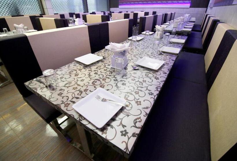 酒店 Repose Chhatral