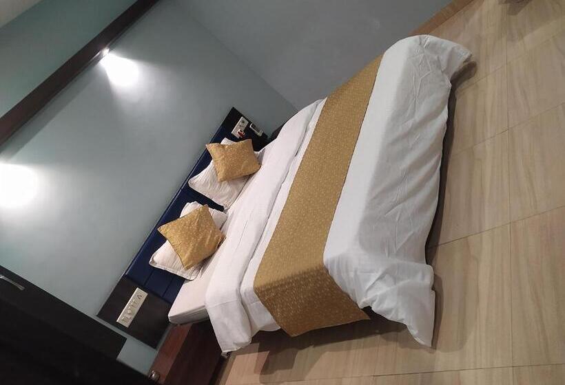 酒店 Repose Chhatral