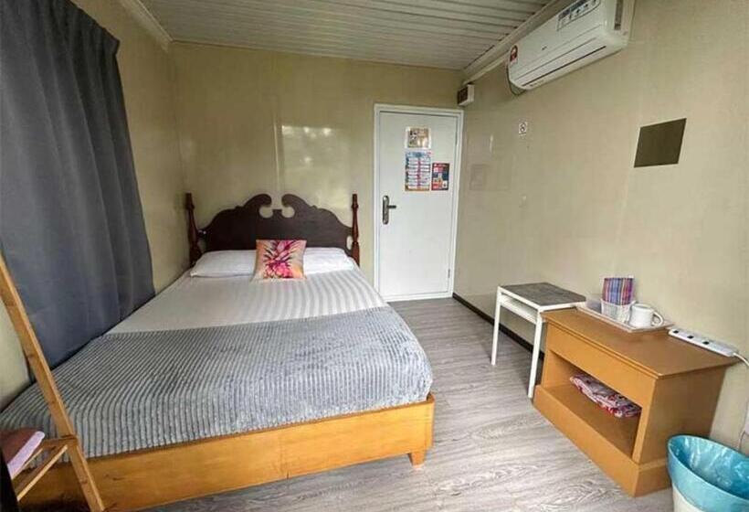 Отель Resort D Rumah Bonda River View Kuala Kangsar