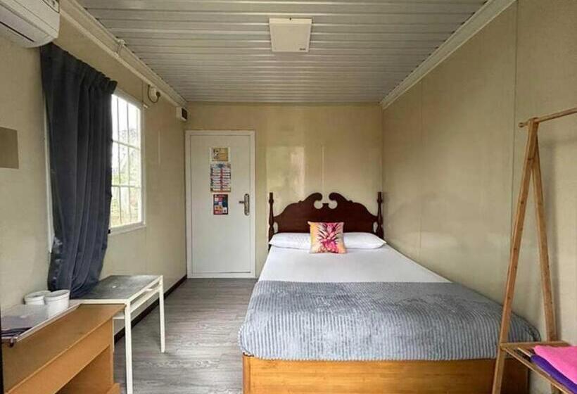 Отель Resort D Rumah Bonda River View Kuala Kangsar