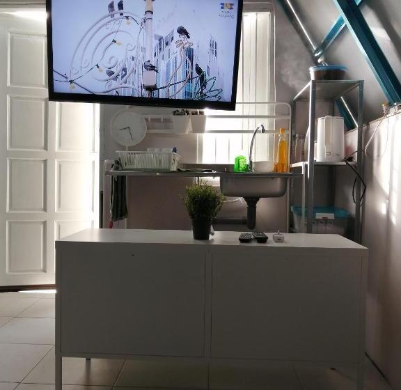 Отель Resort D Rumah Bonda River View Kuala Kangsar