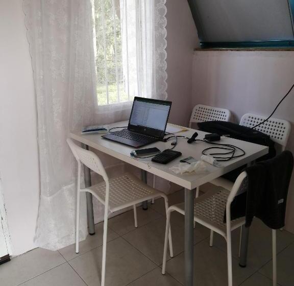 Отель Resort D Rumah Bonda River View Kuala Kangsar