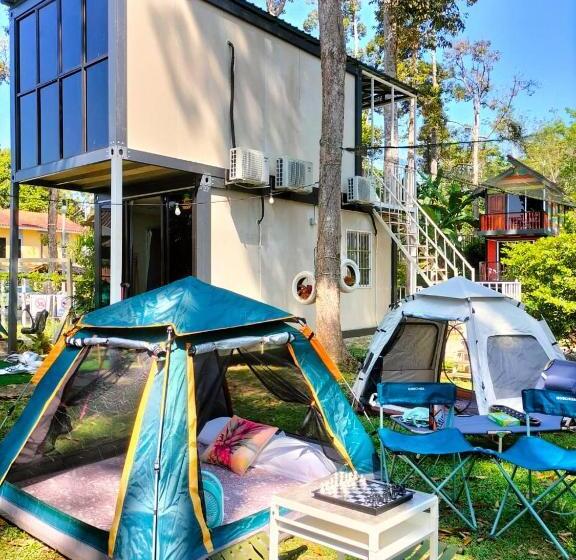 Отель Resort D Rumah Bonda River View Kuala Kangsar