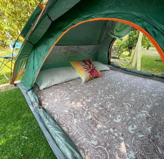 Отель Resort D Rumah Bonda River View Kuala Kangsar