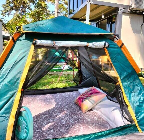 Отель Resort D Rumah Bonda River View Kuala Kangsar