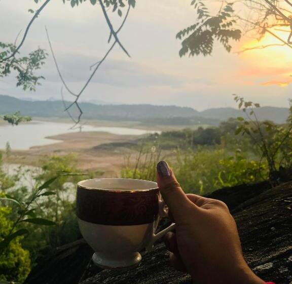 ホテル Rest House   Teldeniya