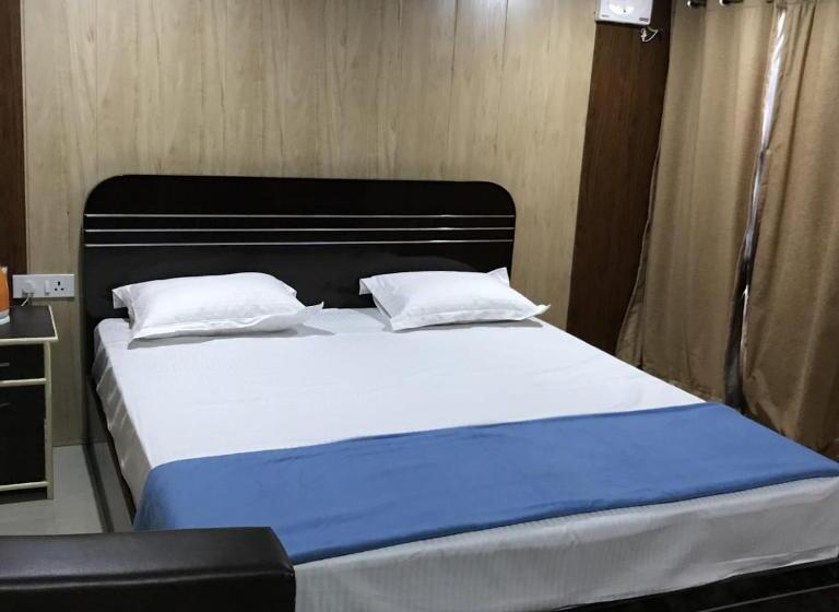 Отель Rmbs Resort Pvt Ltd