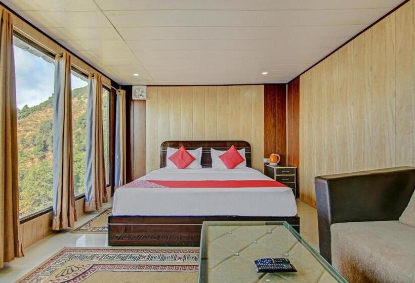 Отель Rmbs Resort Pvt Ltd