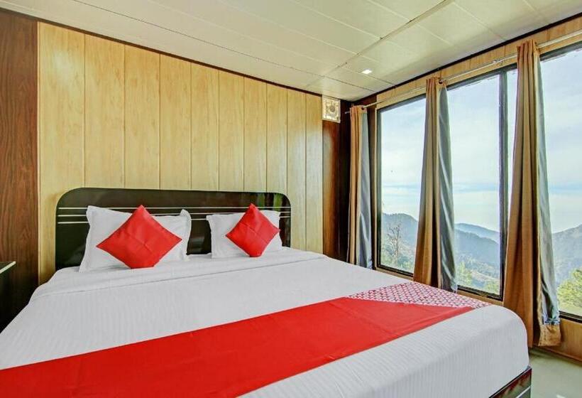 Отель Rmbs Resort Pvt Ltd