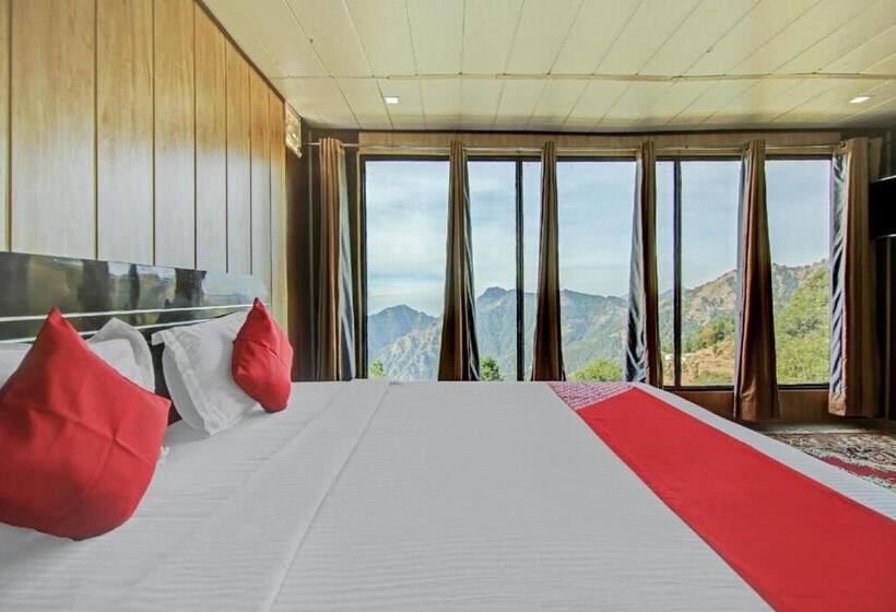 Отель Rmbs Resort Pvt Ltd