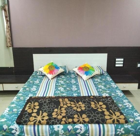 Отель Sai Darshan Guest House