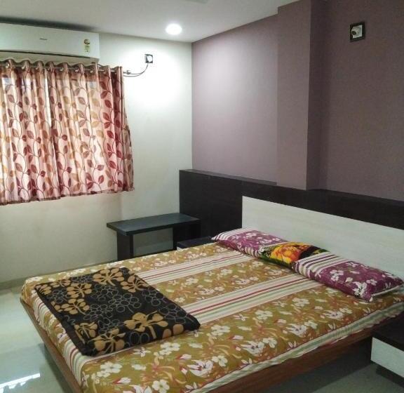 Отель Sai Darshan Guest House