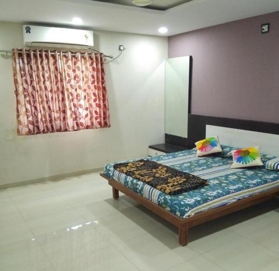 Отель Sai Darshan Guest House