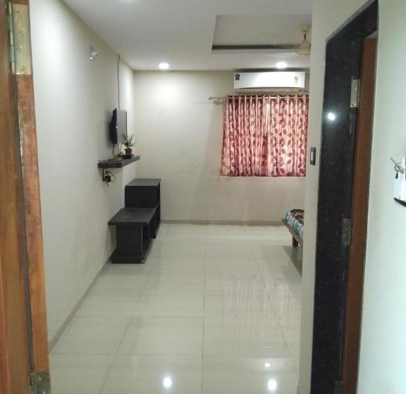 Отель Sai Darshan Guest House
