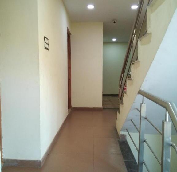 Отель Sai Darshan Guest House