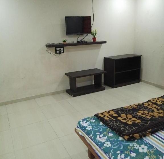 Отель Sai Darshan Guest House