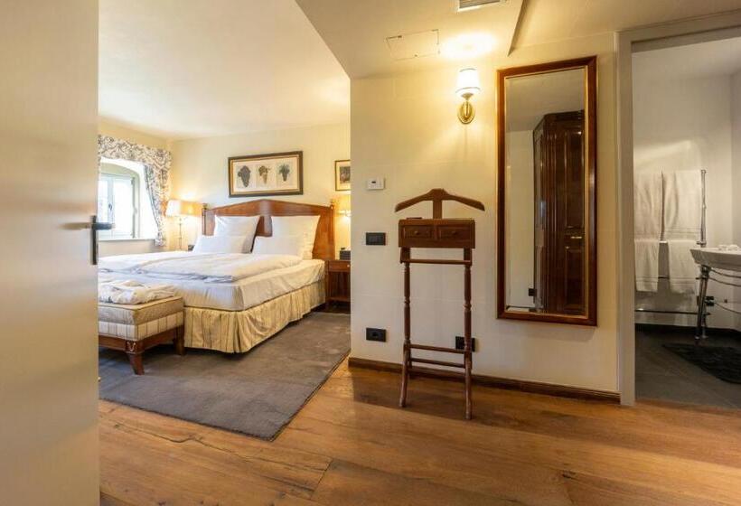 호텔 Schloss Frankenberg