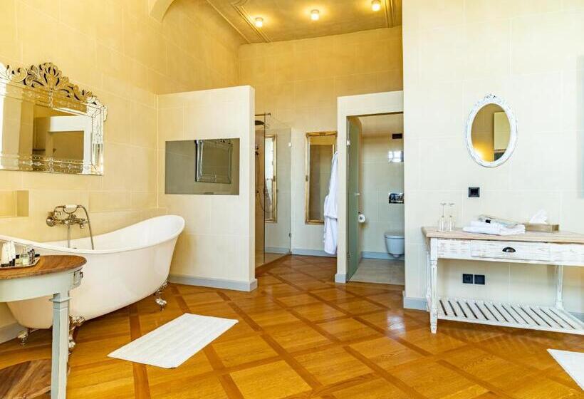 호텔 Schloss Frankenberg