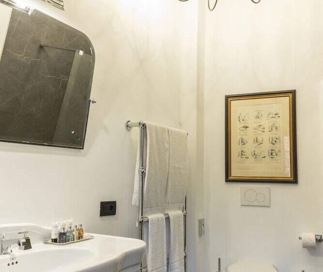 호텔 Schloss Frankenberg