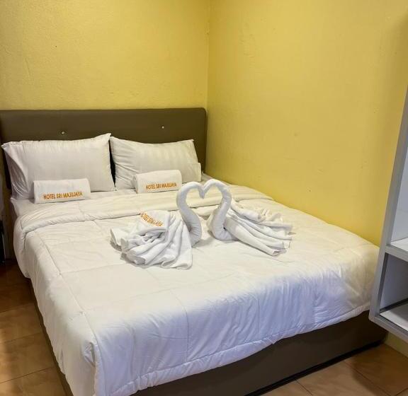 호텔 Sri Maju Jaya