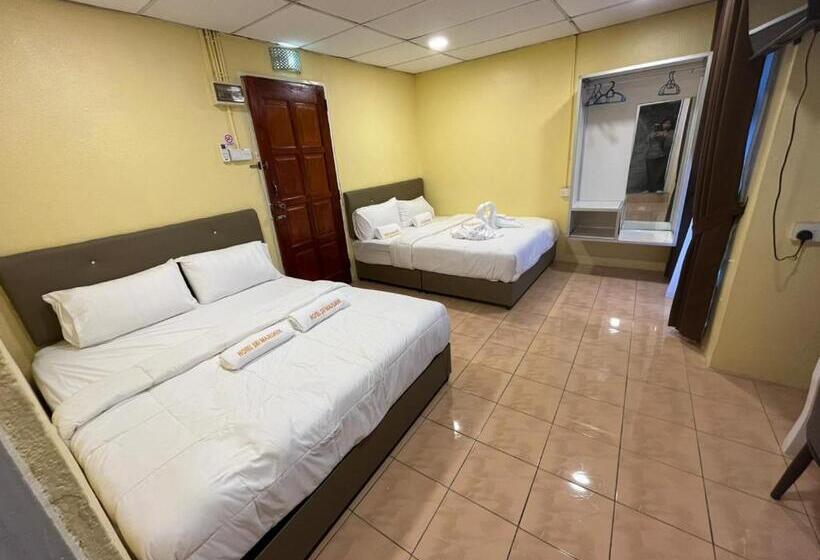 호텔 Sri Maju Jaya