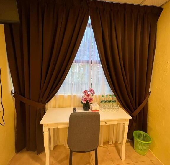 호텔 Sri Maju Jaya