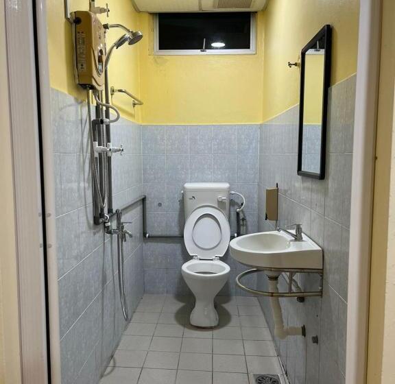 호텔 Sri Maju Jaya