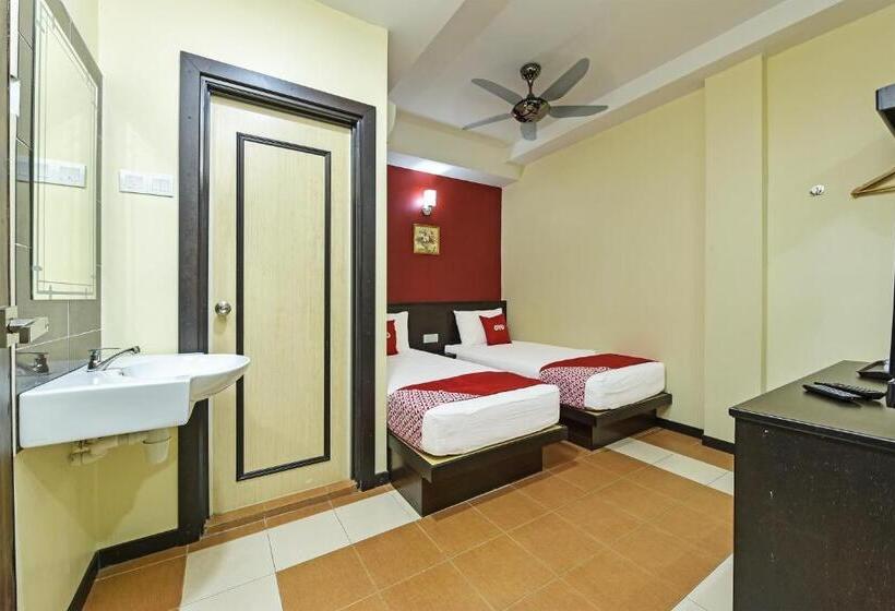 酒店 Sera Sentosa Inn