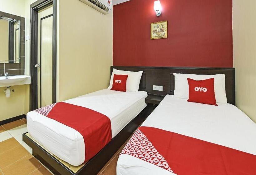 酒店 Sera Sentosa Inn