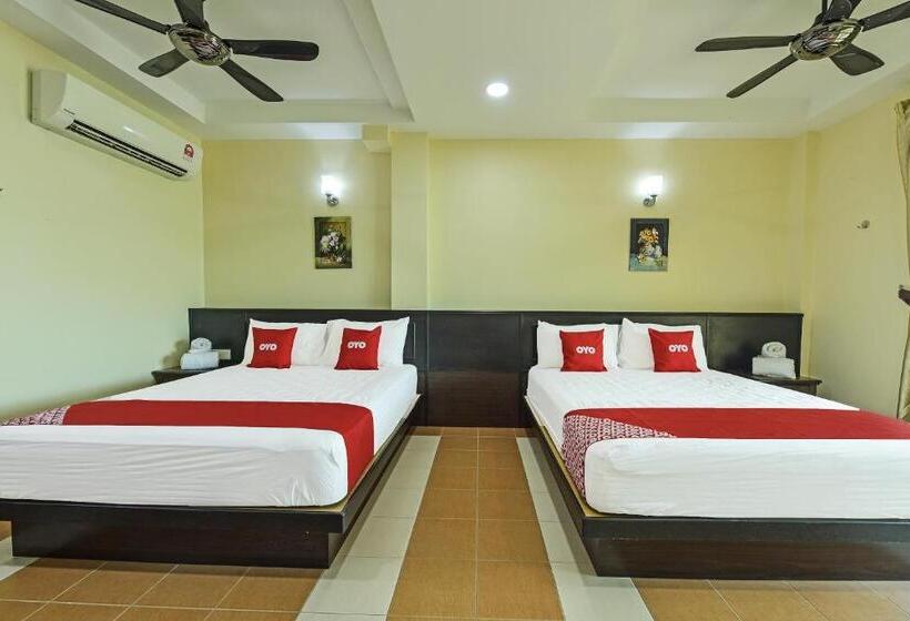 酒店 Sera Sentosa Inn