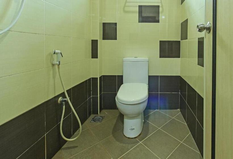 酒店 Sera Sentosa Inn