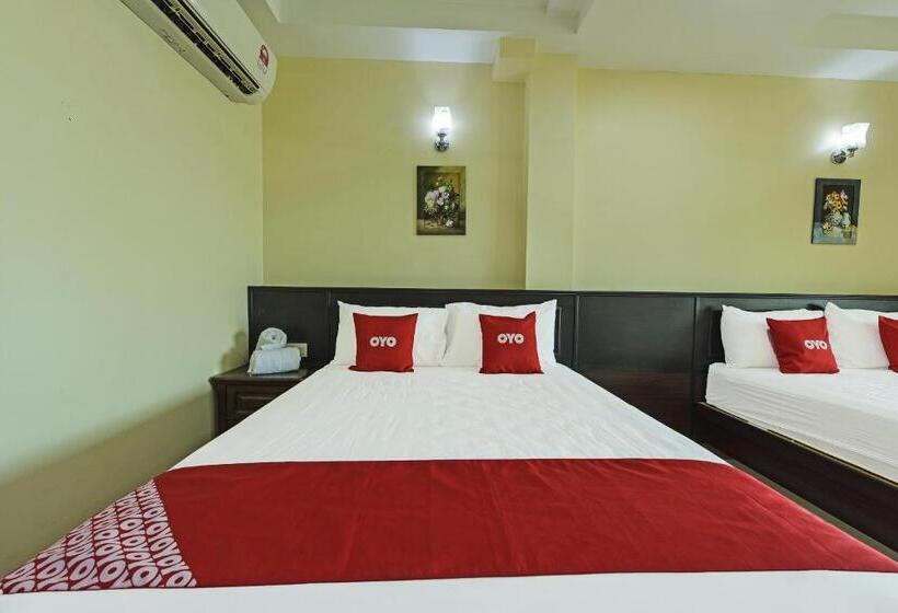 酒店 Sera Sentosa Inn