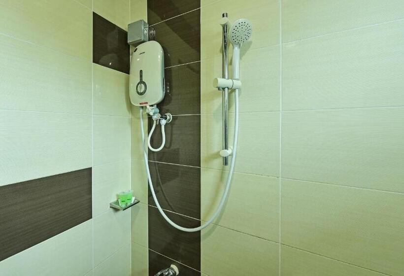 酒店 Sera Sentosa Inn