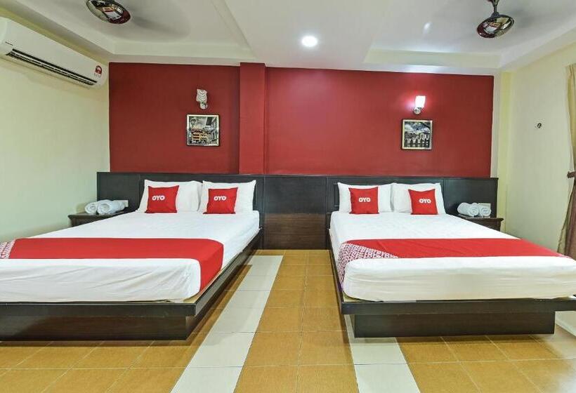 酒店 Sera Sentosa Inn