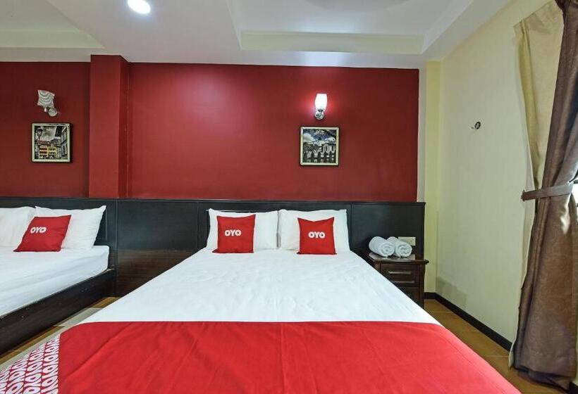 酒店 Sera Sentosa Inn