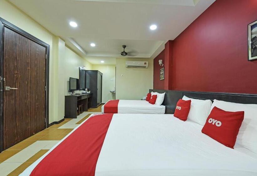 酒店 Sera Sentosa Inn