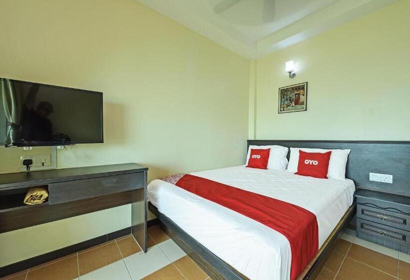 酒店 Sera Sentosa Inn