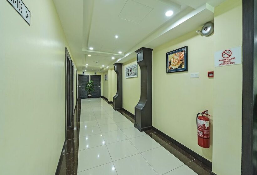 酒店 Sera Sentosa Inn