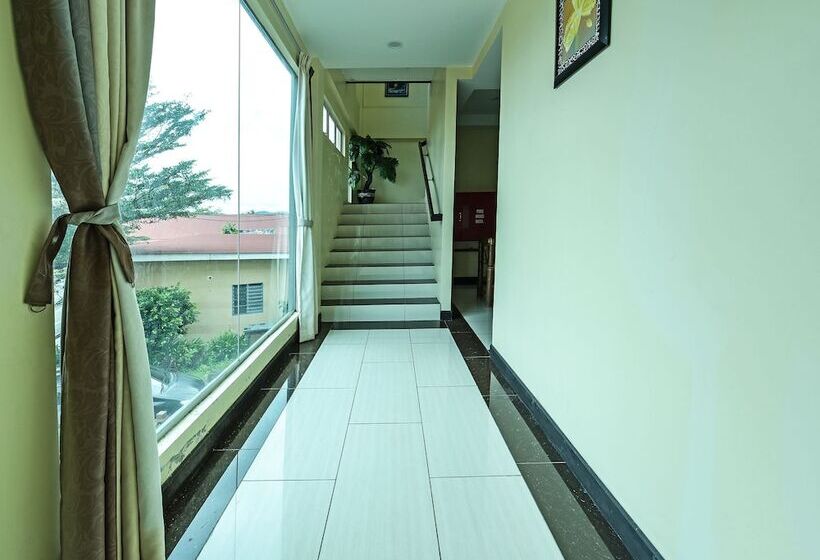 酒店 Sera Sentosa Inn