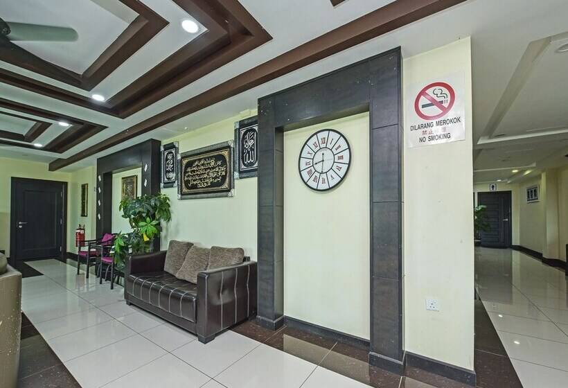 酒店 Sera Sentosa Inn