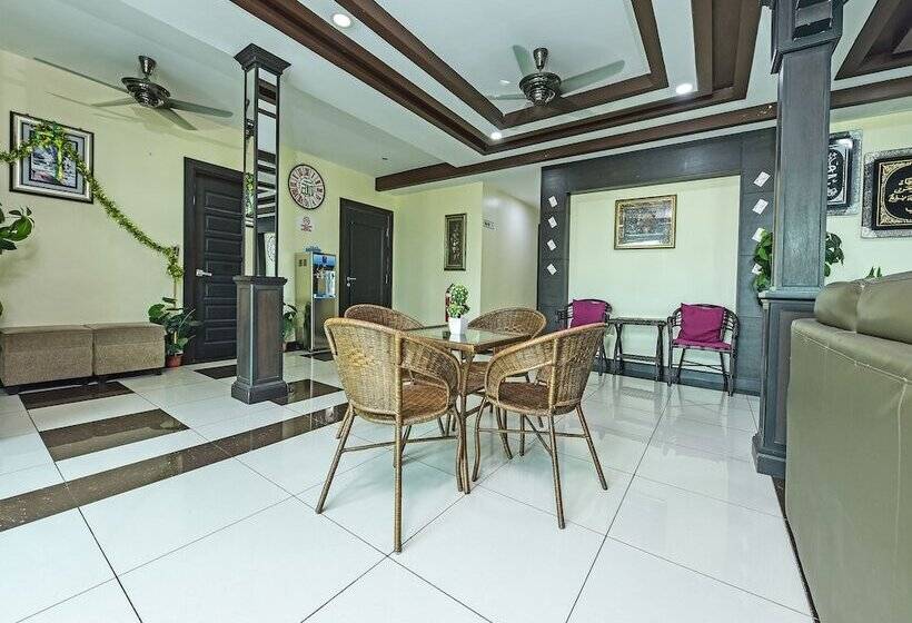 酒店 Sera Sentosa Inn