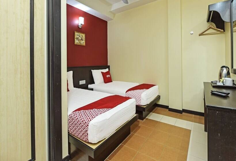 酒店 Sera Sentosa Inn