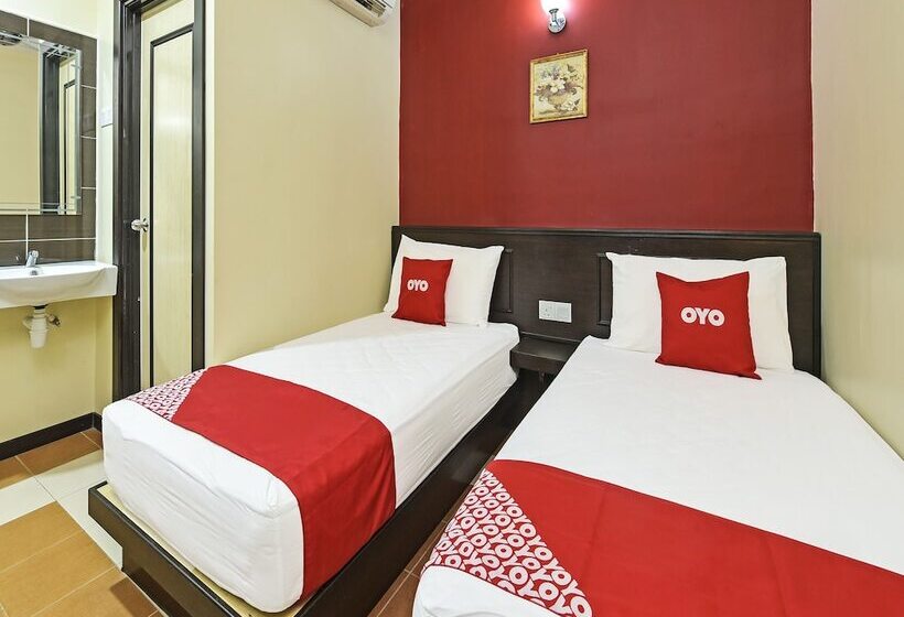 酒店 Sera Sentosa Inn