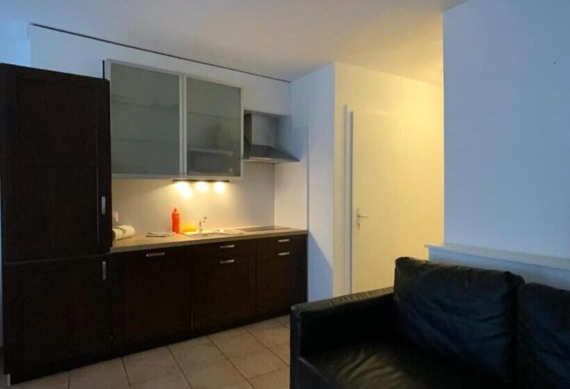 ホテル Superbe Duplex Vue Château Et Lac