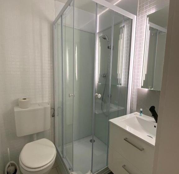 ホテル Superbe Duplex Vue Château Et Lac