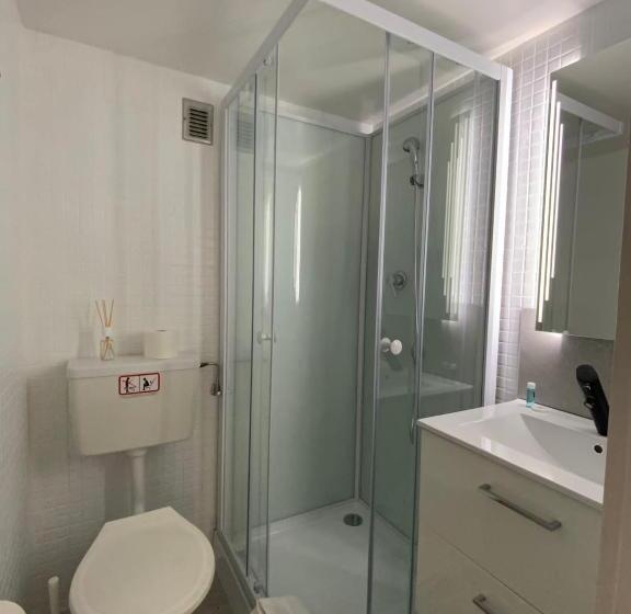 ホテル Superbe Duplex Vue Château Et Lac