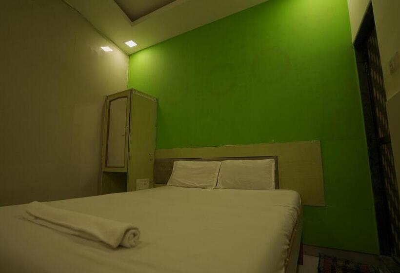 酒店 The Novelty By Wb Inn