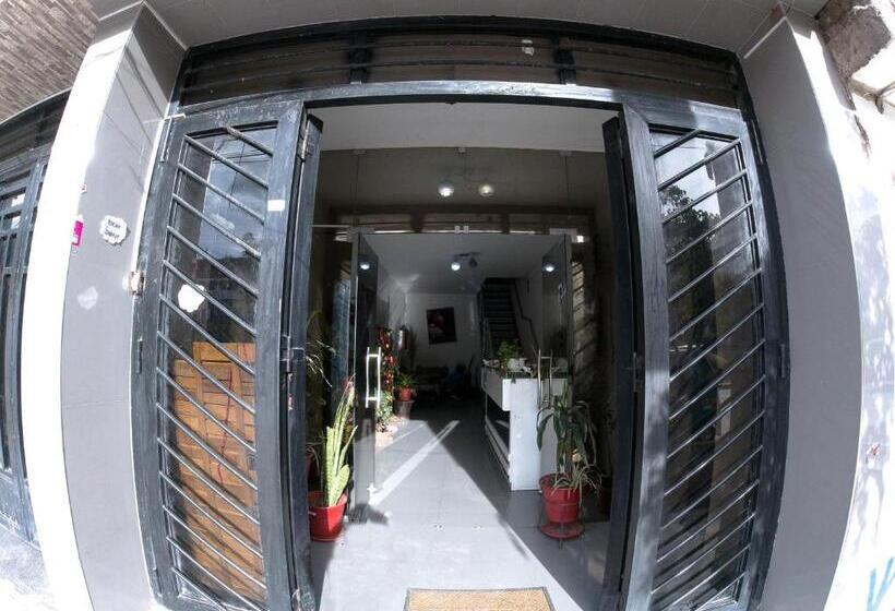 فندق Tierra Viva Huamanga