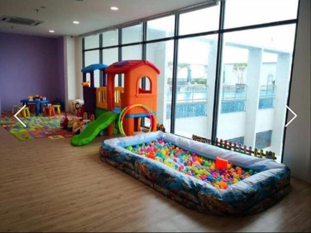 فندق Ummi Guestroom