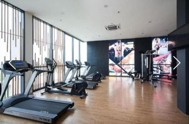 בית מלון כפרי Ummi Guestroom